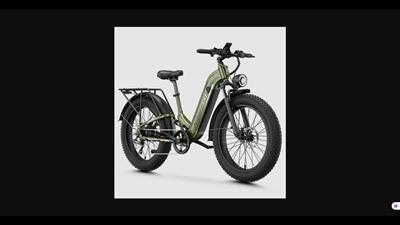  AIPAS M1 MAX HYDROLIC BRAKE   - Photo 1 - Aurora, MO 65605