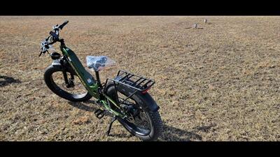  AIPAS M1 MAX HYDROLIC BRAKE   - Photo 5 - Aurora, MO 65605