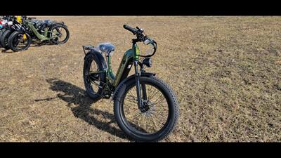  AIPAS M1 MAX HYDROLIC BRAKE   - Photo 7 - Aurora, MO 65605