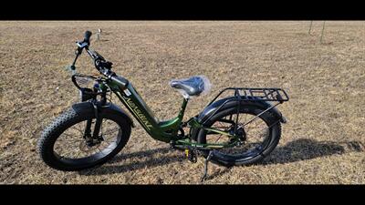  AIPAS M1 MAX HYDROLIC BRAKE