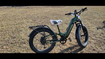  AIPAS M1 MAX HYDROLIC BRAKE   - Photo 6 - Aurora, MO 65605