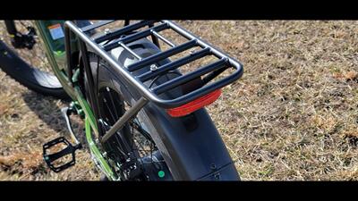  AIPAS M1 MAX HYDROLIC BRAKE   - Photo 4 - Aurora, MO 65605