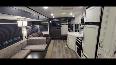 2021 JAYCO JAYFLIGHT 28BHBE   - Photo 12 - Aurora, MO 65605