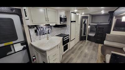 2021 JAYCO JAYFLIGHT 28BHBE   - Photo 14 - Aurora, MO 65605