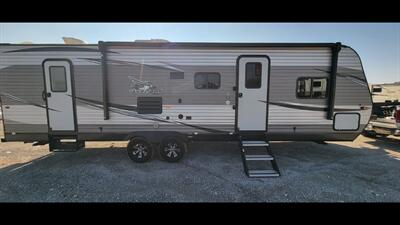 2021 JAYCO JAYFLIGHT 28BHBE