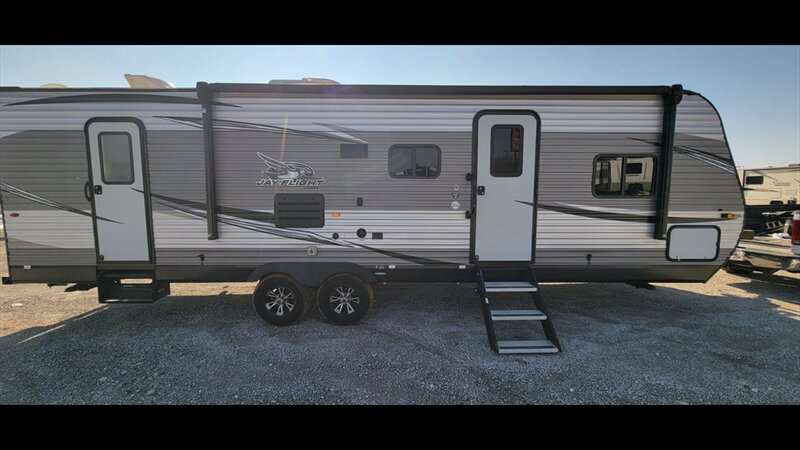 2021 JAYCO JAYFLIGHT 28BHBE  