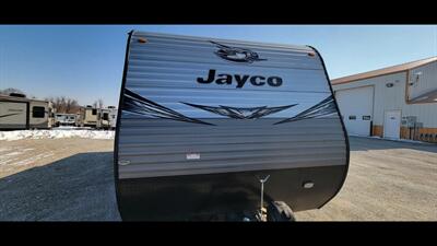 2021 JAYCO JAYFLIGHT 28BHBE   - Photo 4 - Aurora, MO 65605