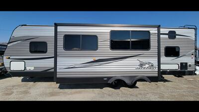 2021 JAYCO JAYFLIGHT 28BHBE   - Photo 6 - Aurora, MO 65605