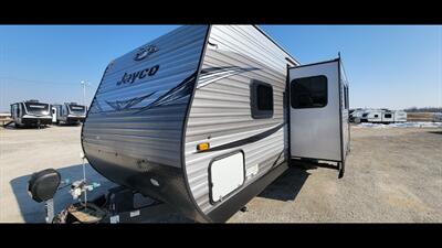 2021 JAYCO JAYFLIGHT 28BHBE   - Photo 5 - Aurora, MO 65605
