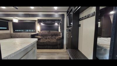 2021 JAYCO JAYFLIGHT 28BHBE   - Photo 10 - Aurora, MO 65605