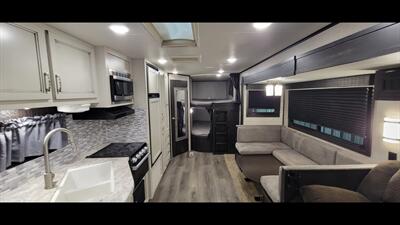 2021 JAYCO JAYFLIGHT 28BHBE   - Photo 11 - Aurora, MO 65605
