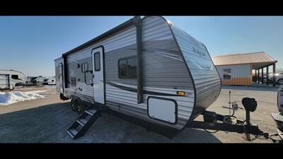 2021 JAYCO JAYFLIGHT 28BHBE   - Photo 3 - Aurora, MO 65605