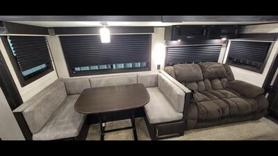 2021 JAYCO JAYFLIGHT 28BHBE   - Photo 20 - Aurora, MO 65605