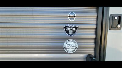 2021 JAYCO JAYFLIGHT 28BHBE   - Photo 45 - Aurora, MO 65605