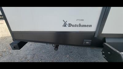 2022 DUTCHMEN COLEMAN 2715RLT   - Photo 42 - Aurora, MO 65605