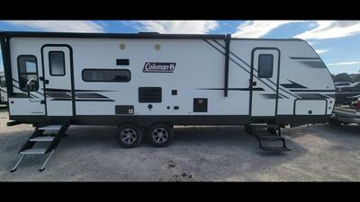 2022 DUTCHMEN COLEMAN 2715RLT   - Photo 1 - Aurora, MO 65605