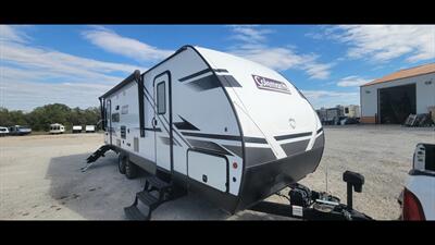 2022 DUTCHMEN COLEMAN 2715RLT   - Photo 2 - Aurora, MO 65605