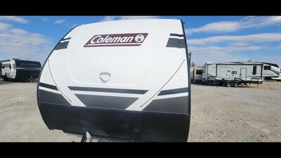 2022 DUTCHMEN COLEMAN 2715RLT   - Photo 3 - Aurora, MO 65605