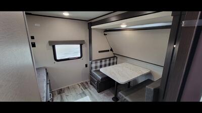 2023 GRAND DESIGN TRANSCEND 315 BH   - Photo 26 - Aurora, MO 65605