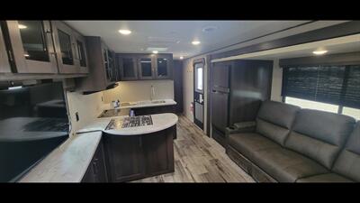 2023 GRAND DESIGN TRANSCEND 315 BH   - Photo 13 - Aurora, MO 65605