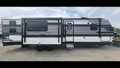 2023 GRAND DESIGN TRANSCEND 315 BH   - Photo 1 - Aurora, MO 65605