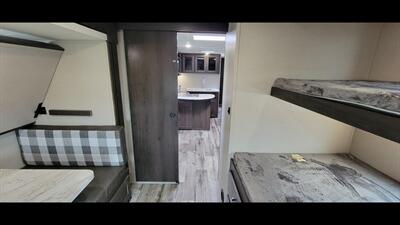 2023 GRAND DESIGN TRANSCEND 315 BH   - Photo 32 - Aurora, MO 65605