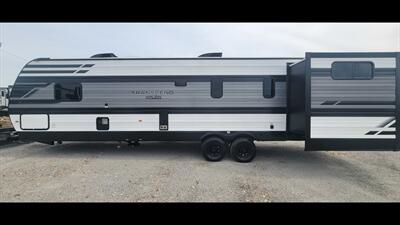 2023 GRAND DESIGN TRANSCEND 315 BH   - Photo 5 - Aurora, MO 65605