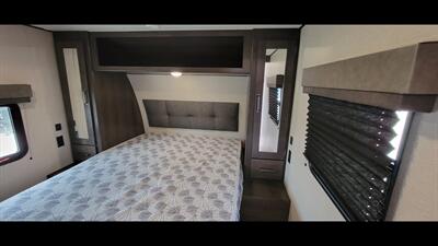 2023 GRAND DESIGN TRANSCEND 315 BH   - Photo 38 - Aurora, MO 65605