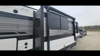 2023 GRAND DESIGN TRANSCEND 315 BH   - Photo 10 - Aurora, MO 65605