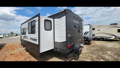 2017 HEARTLAND PROWLER 29RKS   - Photo 3 - Aurora, MO 65605