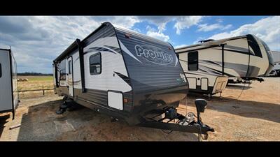 2017 HEARTLAND PROWLER 29RKS   - Photo 1 - Aurora, MO 65605