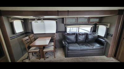 2017 HEARTLAND PROWLER 29RKS   - Photo 8 - Aurora, MO 65605