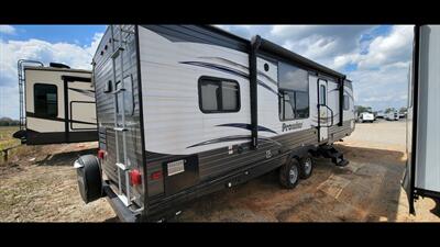 2017 HEARTLAND PROWLER 29RKS   - Photo 4 - Aurora, MO 65605