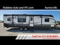 2017 Heartland Prowler 29rks