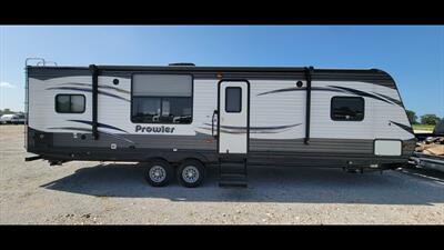 2017 HEARTLAND PROWLER 29RKS