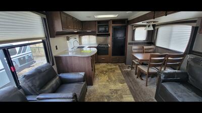 2017 HEARTLAND PROWLER 29RKS   - Photo 6 - Aurora, MO 65605