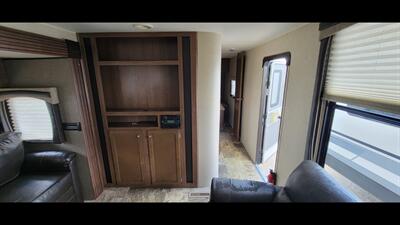 2017 HEARTLAND PROWLER 29RKS   - Photo 9 - Aurora, MO 65605