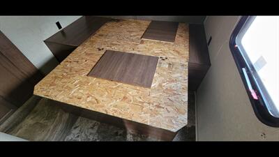 2017 HEARTLAND PROWLER 29RKS   - Photo 15 - Aurora, MO 65605