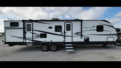 2018 HIGHLAND RIDGE MESA RIDGE 3310BH   - Photo 1 - Aurora, MO 65605