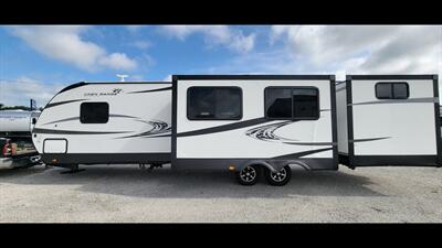 2018 HIGHLAND RIDGE MESA RIDGE 3310BH   - Photo 6 - Aurora, MO 65605