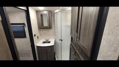 2018 HIGHLAND RIDGE MESA RIDGE 3310BH   - Photo 43 - Aurora, MO 65605