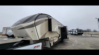 2018 KEYSTONE COUGAR 326RDS   - Photo 5 - Aurora, MO 65605