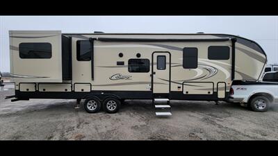 2018 KEYSTONE COUGAR 326RDS   - Photo 1 - Aurora, MO 65605