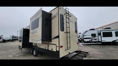 2018 KEYSTONE COUGAR 326RDS   - Photo 8 - Aurora, MO 65605