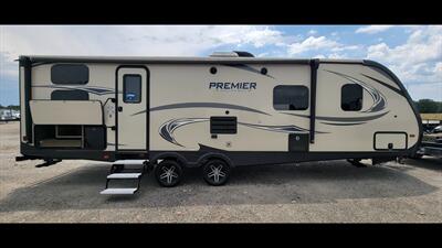 2019 KEYSTONE BULLET M-29BHPR   - Photo 1 - Aurora, MO 65605