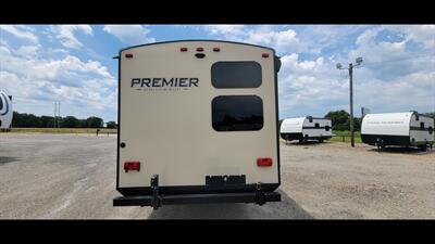 2019 KEYSTONE BULLET M-29BHPR   - Photo 46 - Aurora, MO 65605