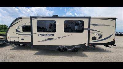 2019 KEYSTONE BULLET M-29BHPR   - Photo 5 - Aurora, MO 65605