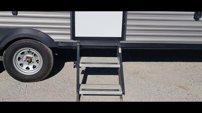 2022 JAYCO JAYFLIGHT 264BH   - Photo 45 - Aurora, MO 65605