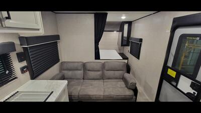 2022 JAYCO JAYFLIGHT 264BH   - Photo 14 - Aurora, MO 65605