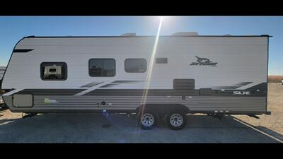 2022 JAYCO JAYFLIGHT 264BH   - Photo 6 - Aurora, MO 65605